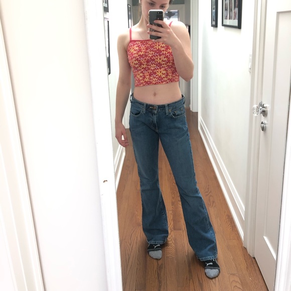 Amazing levi jeans - Picture 2 of 4